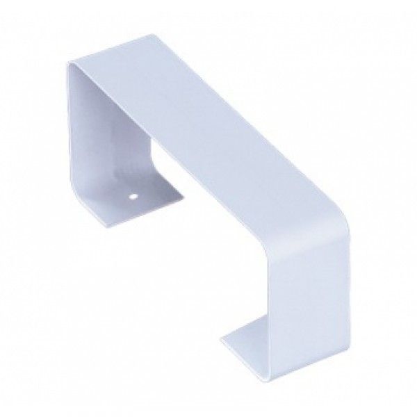 Держатель вентиляционный прямоугольный 204х60мм 86 Vents 