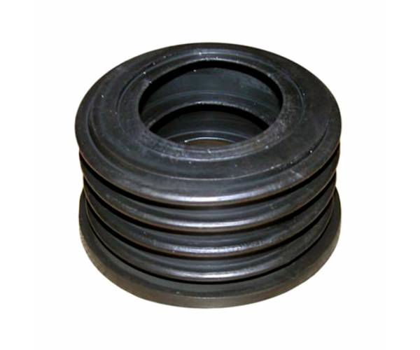 Манжет переходной  40х 32 резиновый