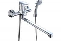 Смеситель ванна B8274-18F Д35 Boou РМС(2)