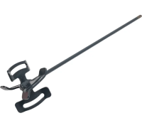 Миксер строительный 120х580мм SDS+ Decor