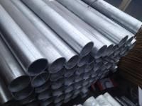 Труба оцинкованная 76х3,5 ---