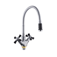 Смеситель кухня SL 92BL-279F РМС(79)