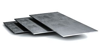 Лист  1,5мм 1,25х2,5 х/к