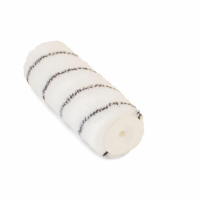 Ролик в/д 180х47х13х8мм  720г/м2 полиэстер черная полоса Profi Color Expert