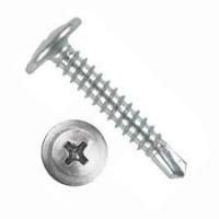 Саморез цинк п/ш сверло 4,2х41  250шт(3)