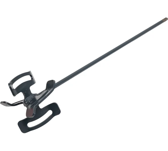 Миксер строительный 120х580мм SDS+ Decor