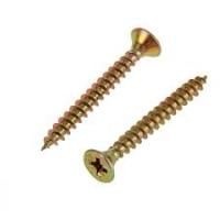 Шуруп универсальный жц  6,0х 70 100шт(2)