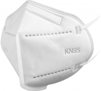 Респиратор FFP2 KN-95 10 шт Зубр