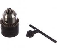 Патрон для дрели 13мм ключевой Matrix---