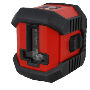 Нивелир лазерный 10м QB  Promo Condtrol 5%---