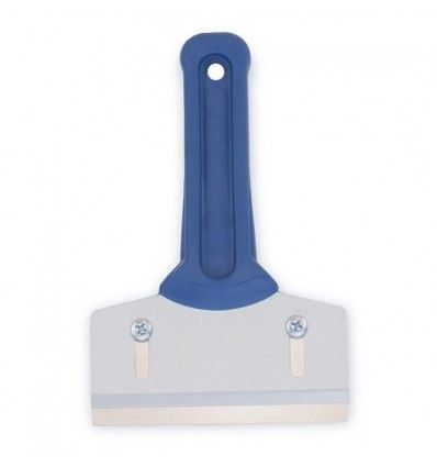 Скребок для стекла 100мм  Color Expert(10)