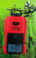 Опрыскиватель аккумуляторный 12л Комфорт МК212Е Маркус---
