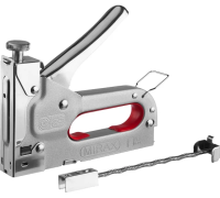 Степлер скобозабивной 4-14мм тип53  Mirax