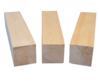 Брус строганный 25х50 3,0м---