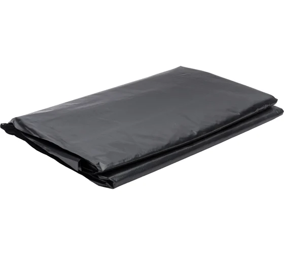 Пленка п/э 120мк техническая черная