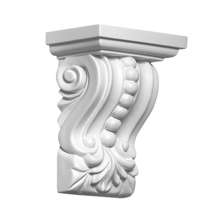 ПУ Европласт Кронштейн 143х71х105 1.19.011 