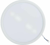 Светильник Led встраиваемый 36Вт круг 6500К 55-200 221/20мм DARD36ELC Ecola