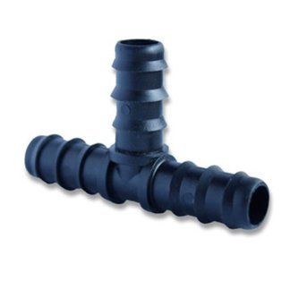 Тройник штуцер-штуцер-штуцер Agro Rain