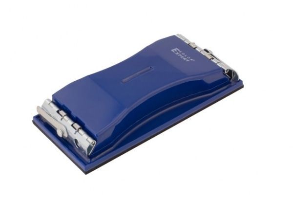 Брусок д/шлифовальной бумаги 105х212мм Color Expert(5)