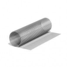 Сетка ПВС 20х0,5мм 1х10м (яч.11х18мм)