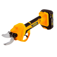 Секатор аккумуляторный 18Вт CP-30 Denzel(137)