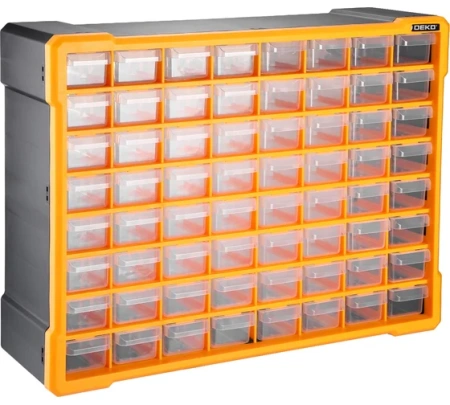 Ящик система хранения DKTB15 Deko---