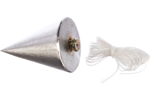 Отвес строительный 300г  Matrix