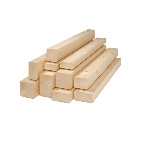 Брус строганный 40х50 3,0м