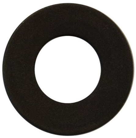 Прокладка 25 на воду резиновая 2шт МастерПроф