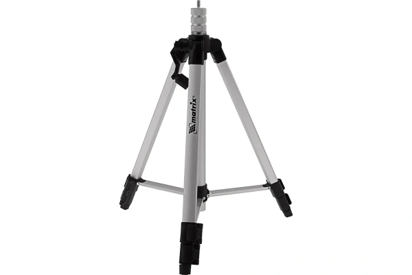 Штатив H110 для лазерного уровня 1/4 Matrix