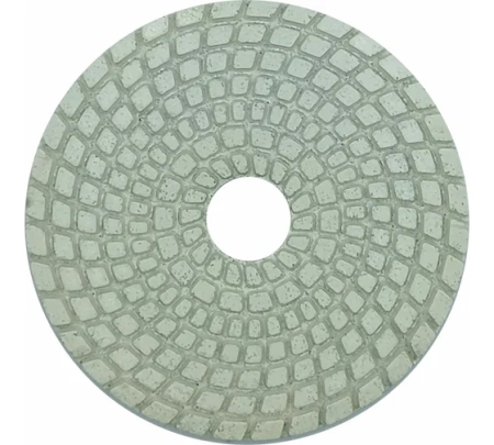 Круг шлифовальный алмазный 100х3,0мм Р3000 черепашка Mr.Экономик