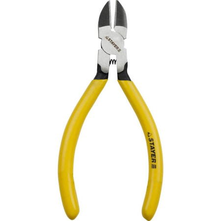 Бокорезы 120мм мини Stayer