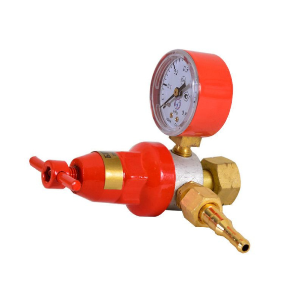 Редуктор пропановый БПО-5-4 Redius