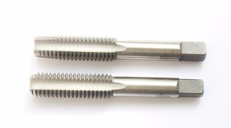 Метчик трубный 3/4"х 80 2шт