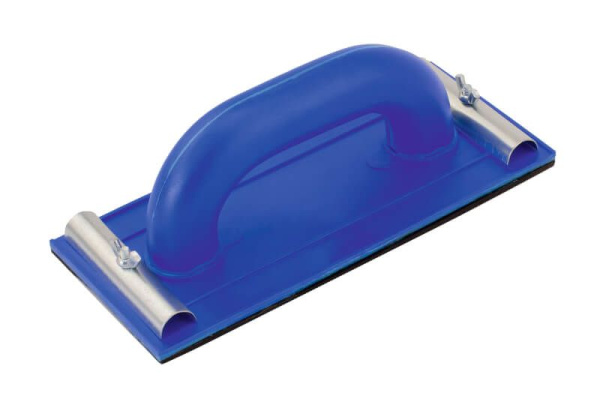 Брусок д/шлифовальной бумаги 100х225мм Color Expert(3)