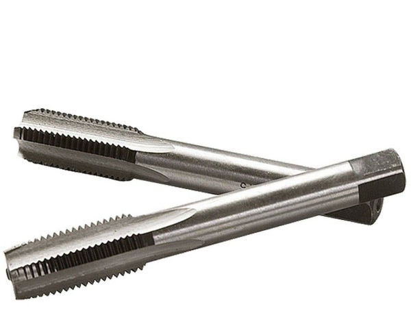 Метчик М 4х0,7 2шт Сибртех