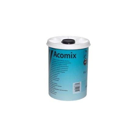 Колорант Acomix W1  1л, №1(5)