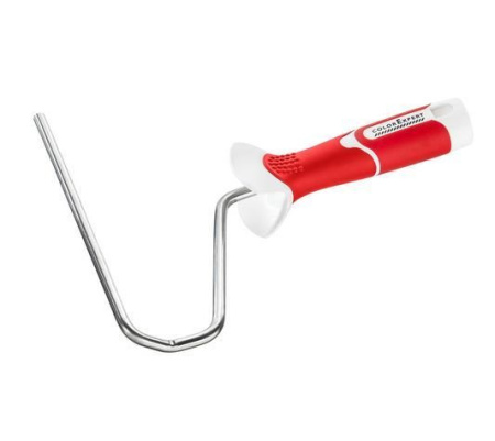 Ручка для валика 250х8мм рукоятка Color Expert