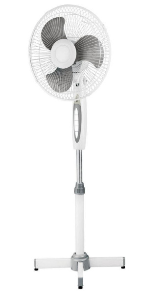 Вентилятор напольный Тайфун