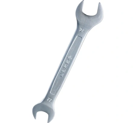 Ключ гаечный рожковый 22х24мм Профессионал Зубр