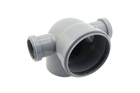 ПП Отвод  110х50х90 правый RTP