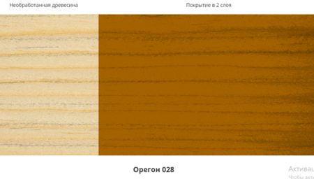 Пинотекс Ultra орегон 0,9л 10%