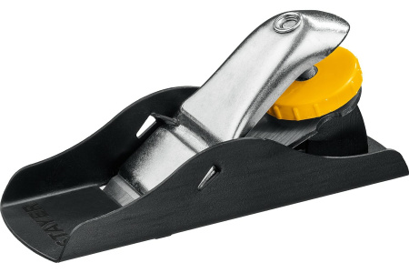 Рубанок 135мм стальной Stayer mini