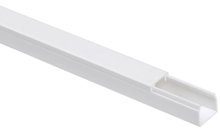 Кабель-канал 40х16мм 2метра Элекор IEK